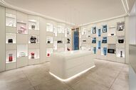 Loja Smeg em Portugal celebra 20 anos com exposição de eletrodomésticos de design