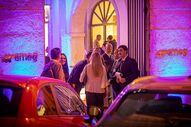 Celebração dos 20 anos da SMEG em Portugal com convidados