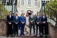 Inauguração do novo campus da International Sharing School no Funchal