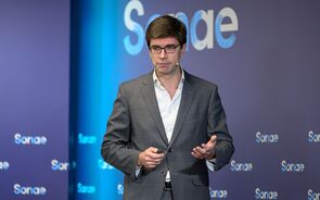 João Dolores vai ser CEO da Sonae a partir de abril.