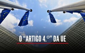 Explicador: UE quer criar um Artigo 4.º semelhante ao da NATO. O que já se sabe?