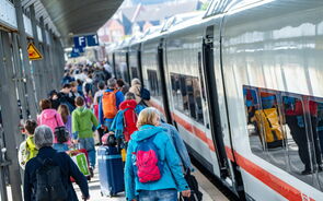 A Talgo está a preparar uma nova geração de comboios.