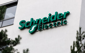 Schneider Electric afunda em bolsa após comprar norte-americana PTC por 20 mil milhões