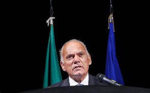 O Procurador-geral da República, Amadeu Guerra.