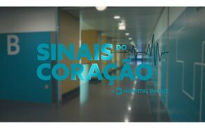 Hospital da Luz e Medialivre lançam 'Sinais do Coração'