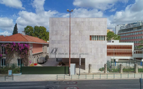 Liceu Francês Charles Lepierre em Lisboa