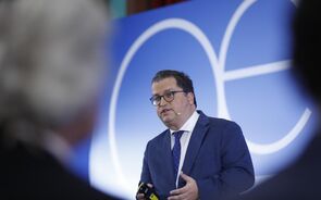 Embora as cativações tenham sido descentralizadas, o valor é sempre definido pelo ministro das Finanças, referia a UTAO.
