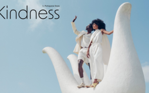 Kindness, a nova campanha internacional da indústria portuguesa de calçado.