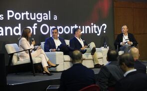 Sexta edição do Game Changers Forum.