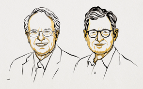 Robert E. Hall e Michael Woodford distinguidos com o Nobel da Economia em 2026