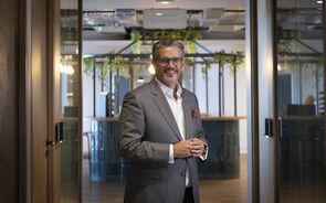 Miguel Farinha, 'country manager' da EY Portugal.