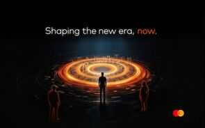 Mastercard: moldar a nova era dos pagamentos agora