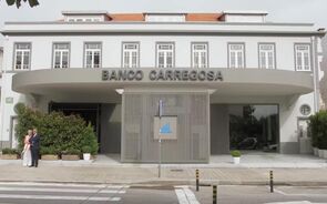 Banco Carregosa, no Porto