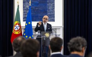 Miguel Pinto Luz vincou que o crescimento da TAP significa um reforço do número de trabalhadores.