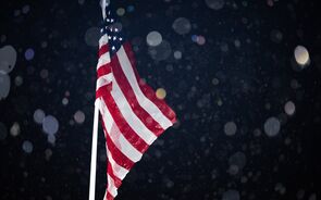 Resiliência da economia norte-americana pode ficar mais tremida