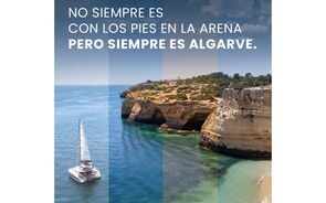 Sempre Algarve: o destino que se vive de várias formas