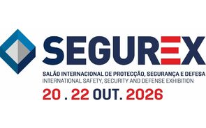 Segurex 2026: Salão Internacional de Proteção, Segurança e Defesa