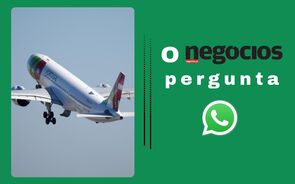 O Negócios pergunta. A venda da TAP à Lufthansa é um bom negócio?