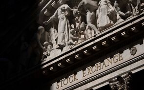 Wall Street regressa aos ganhos com 'earnings season' a todo o gás e IA a centrar atenções