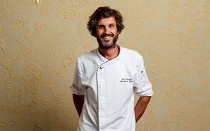 Chef Nuno Bandeira de Lima