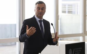 Fernando Alexandre, ministro da Educação, Ciência e Inovação