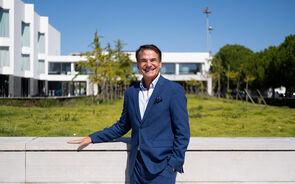 Markus Dohle, ex-CEO da Penguin Random House, otimista sobre o futuro dos livros