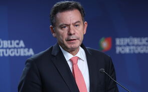 Primeiro-ministro esteve na reunião do Conselho Europeu