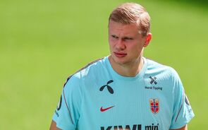 Haaland compra mansão em Abu Dhabi, estreitando ligação ao dono do clube