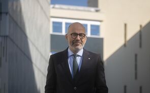 Miguel Pinto Luz, ministro das Infraestruturas e da Habitação, na Conversa Capital.