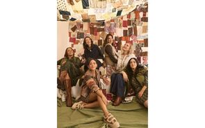 Mulheres da Natura protagonizam lookbook especial