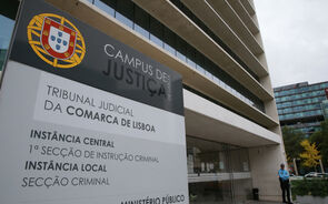 Campus de Justiça 