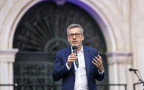 Três anos depois, e só após perguntas da Sábado, executivo de Carlos Moedas anunciou doação à Iberdrola e colocou-a a votação em reunião de câmara