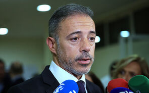 Pedro Duarte, presidente da Câmara do Porto