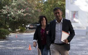 
CGTP e UGT não se comprometem com greve geral ibérica