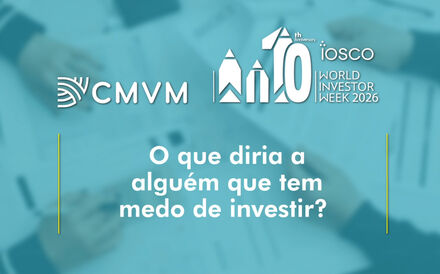 Maria Luís Albuquerque: 'Investir não é procurar ganhos rápidos, é fazer escolhas conscientes'