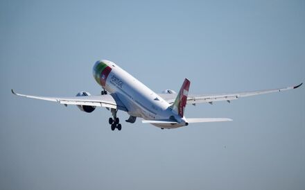 Especialistas consideram voo da TAP para a Lufthansa positivo.