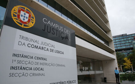 Campus de Justiça 
