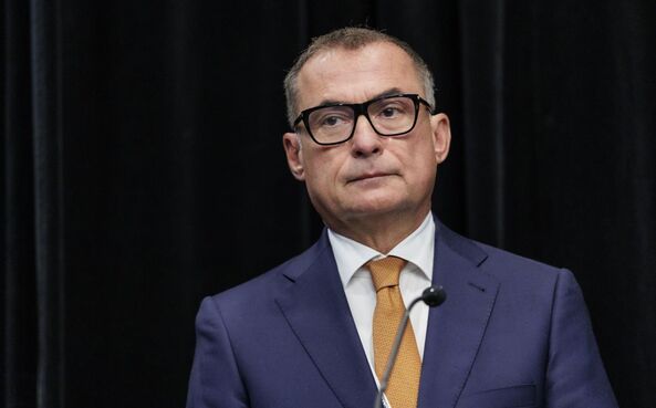 Joachim Nagel, presidente do Bundesbank, deixa aviso.