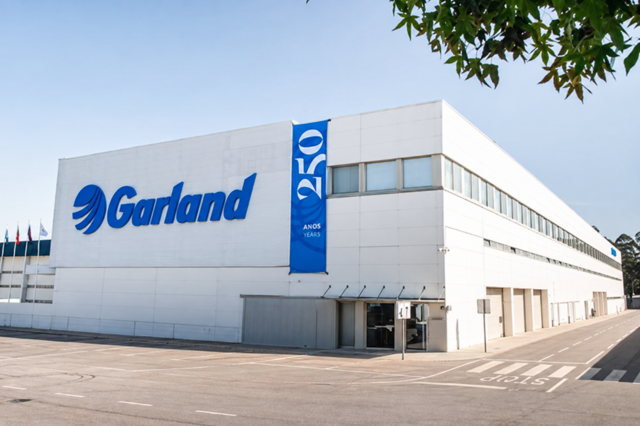 250 anos depois, a Garland prepara os próximos 250