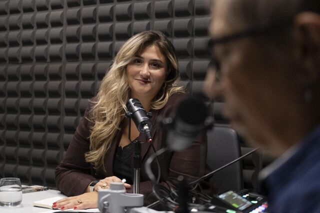 Alice Khouri: “Vamos fazer uma proposta  para o Conselho para Ação Climática com igualdade de género” 