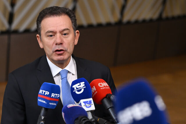 'Preço dos combustíveis é um absurdo', diz Montenegro