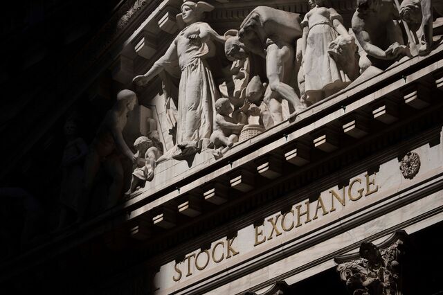 Wall Street regressa aos ganhos com 'earnings season' a todo o gás e IA a centrar atenções