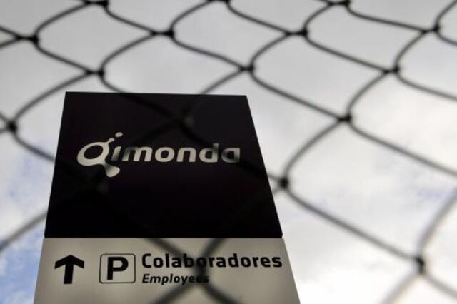 Uma década e meia depois, Estado ainda recebe dividendos da insolvência da Qimonda