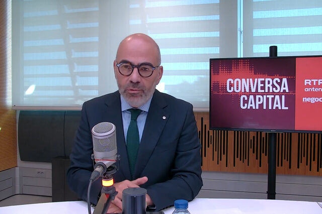 Miguel Pinto Luz: “Temos de encontrar consensos para venda dos 50,1% da TAP”