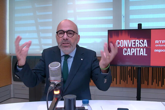 Pinto Luz: “As reformas trazem dor e, naturalmente, penalizam o Governo”