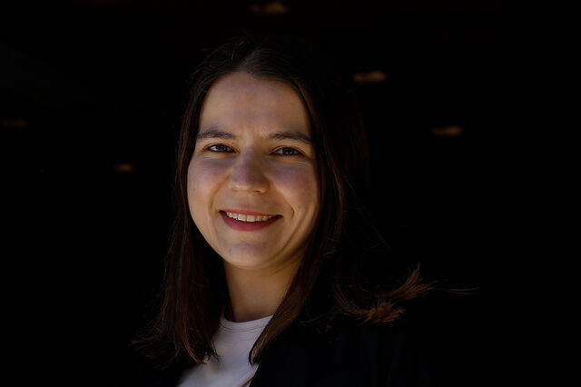 Anna Nadibaidze: “O que é diferente agora é os Estados dependerem das tecnológicas” 