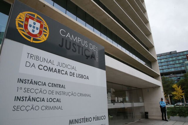 Operação Tutti Frutti. Tribunal manda para julgamento 56 dos 59 arguidos