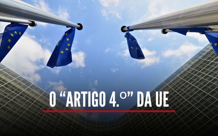 Explicador: UE quer criar um Artigo 4.º semelhante ao da NATO. O que já se sabe?