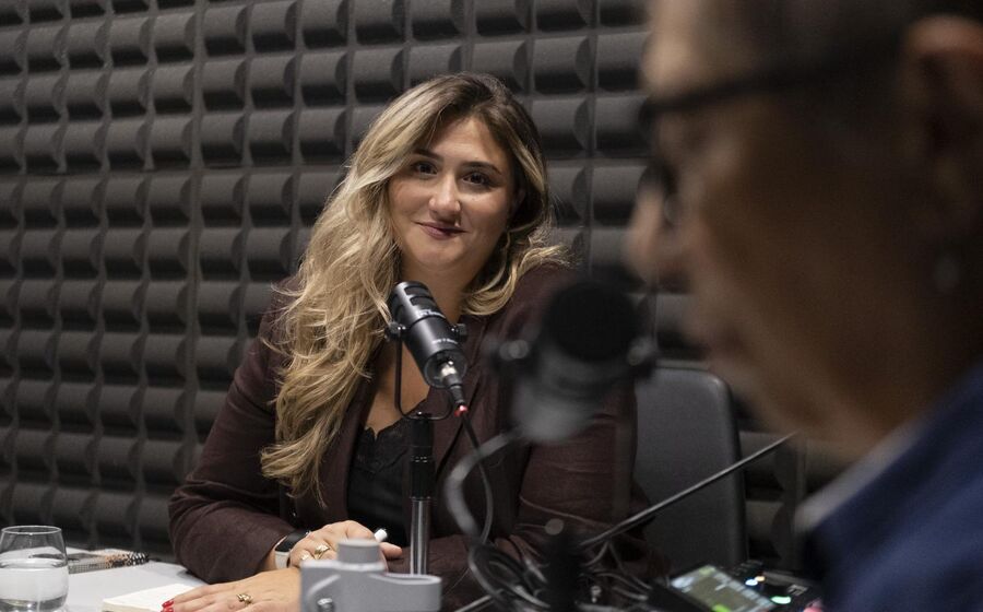 Alice Khouri, Diretora Jurídica da Helexia