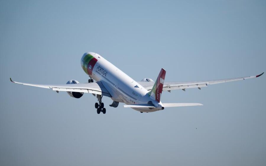 Especialistas consideram voo da TAP para a Lufthansa positivo.